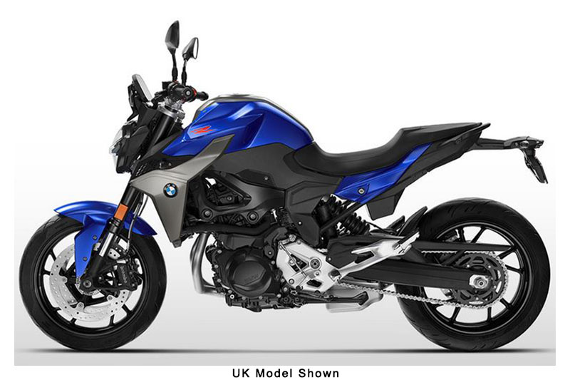 BMW F 900 R, 2020