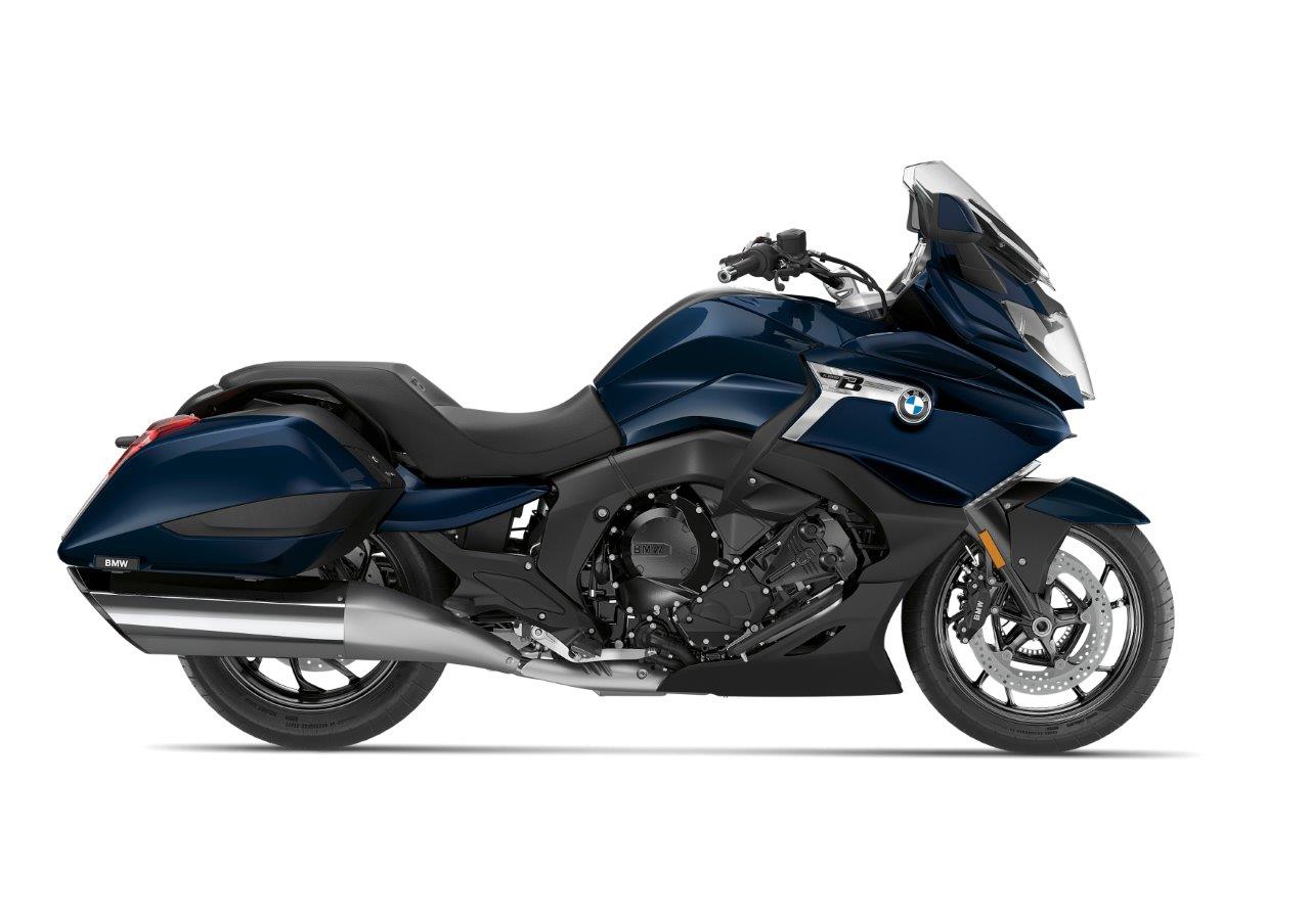 BMW K 1600 B, 2020