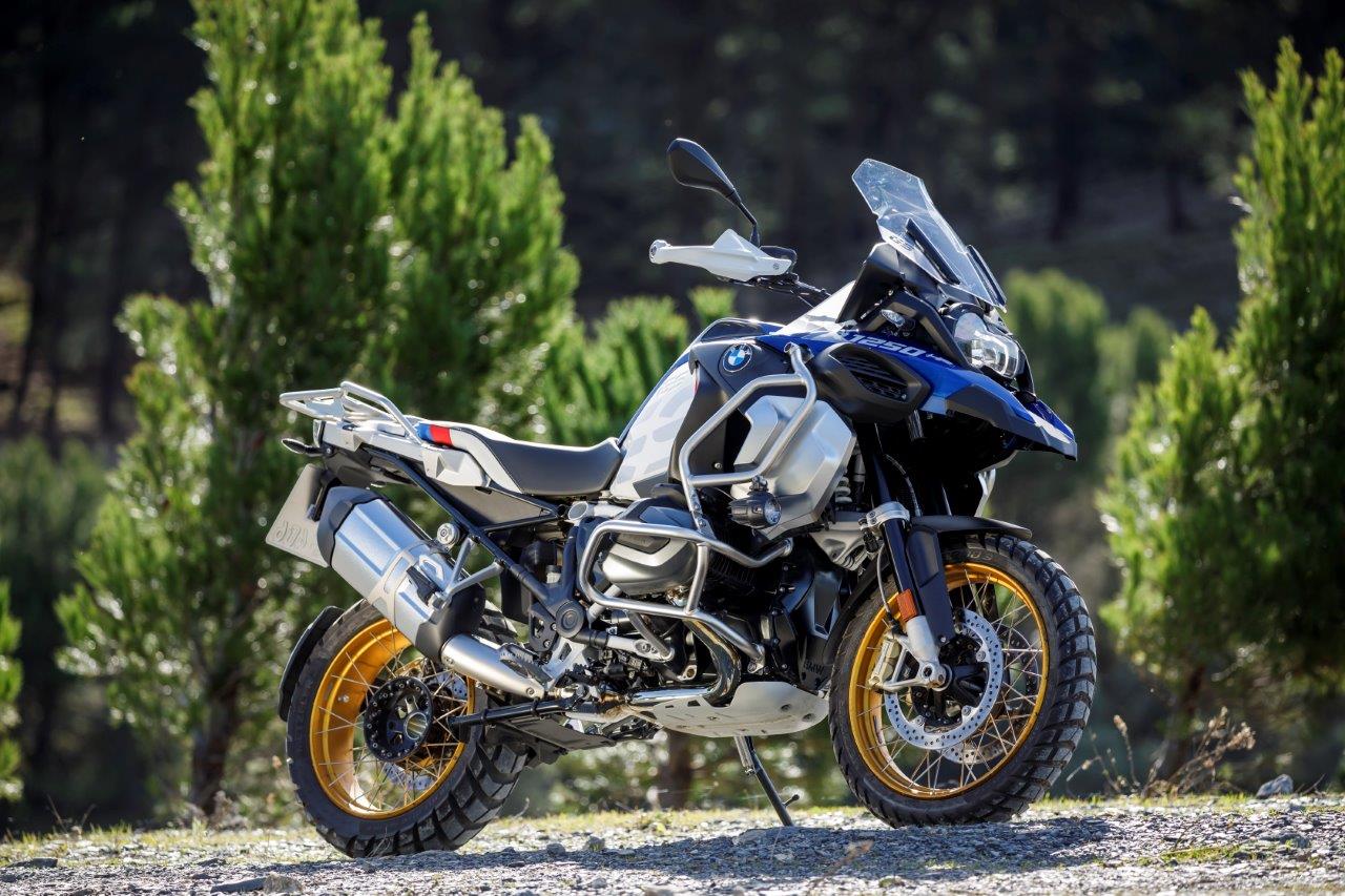 BMW Motorrad Fiyat Listesi, Ekim 2020
