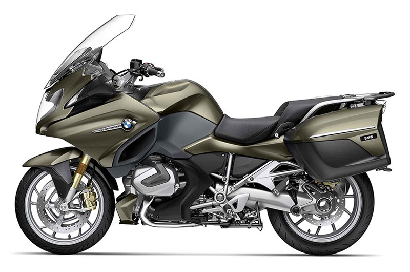 BMW R 1250 RT, 2020