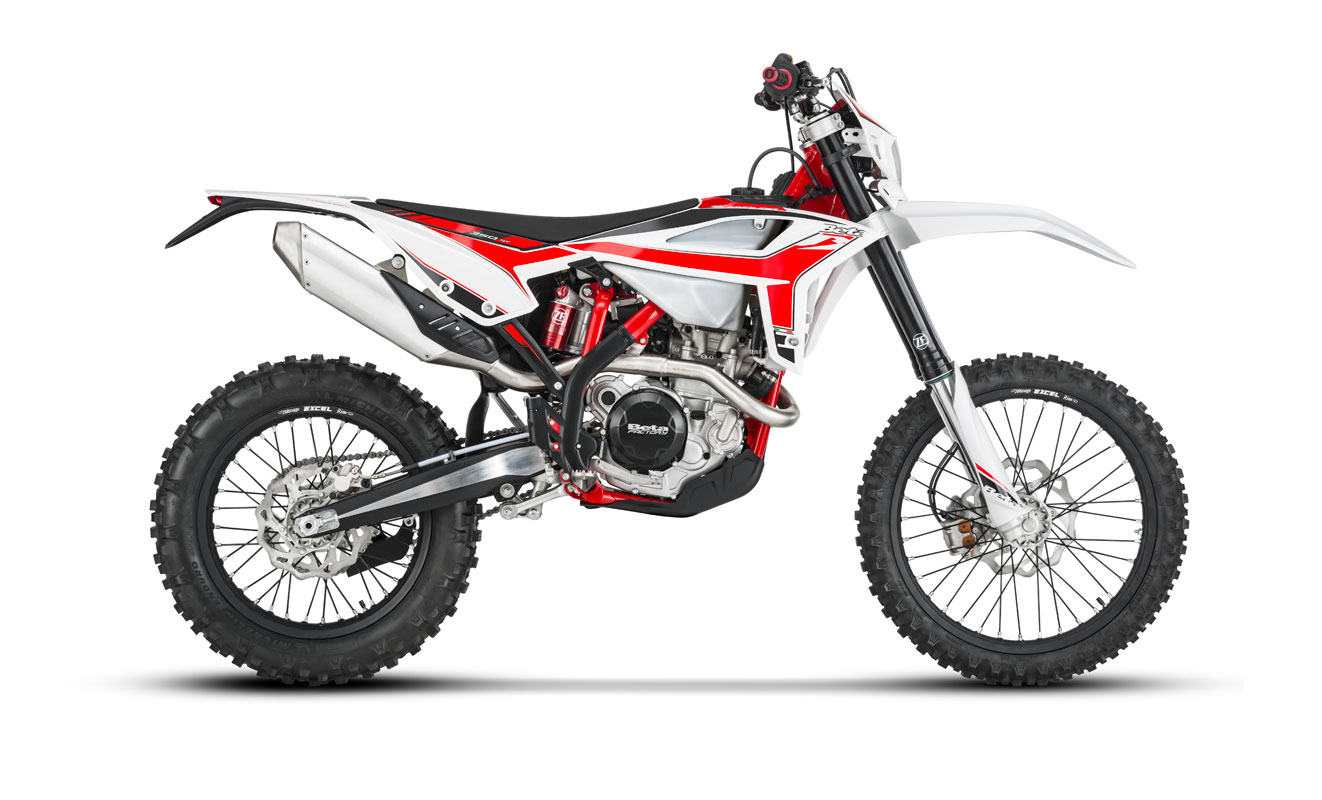 Beta RR 4T 350 Racing, 2020