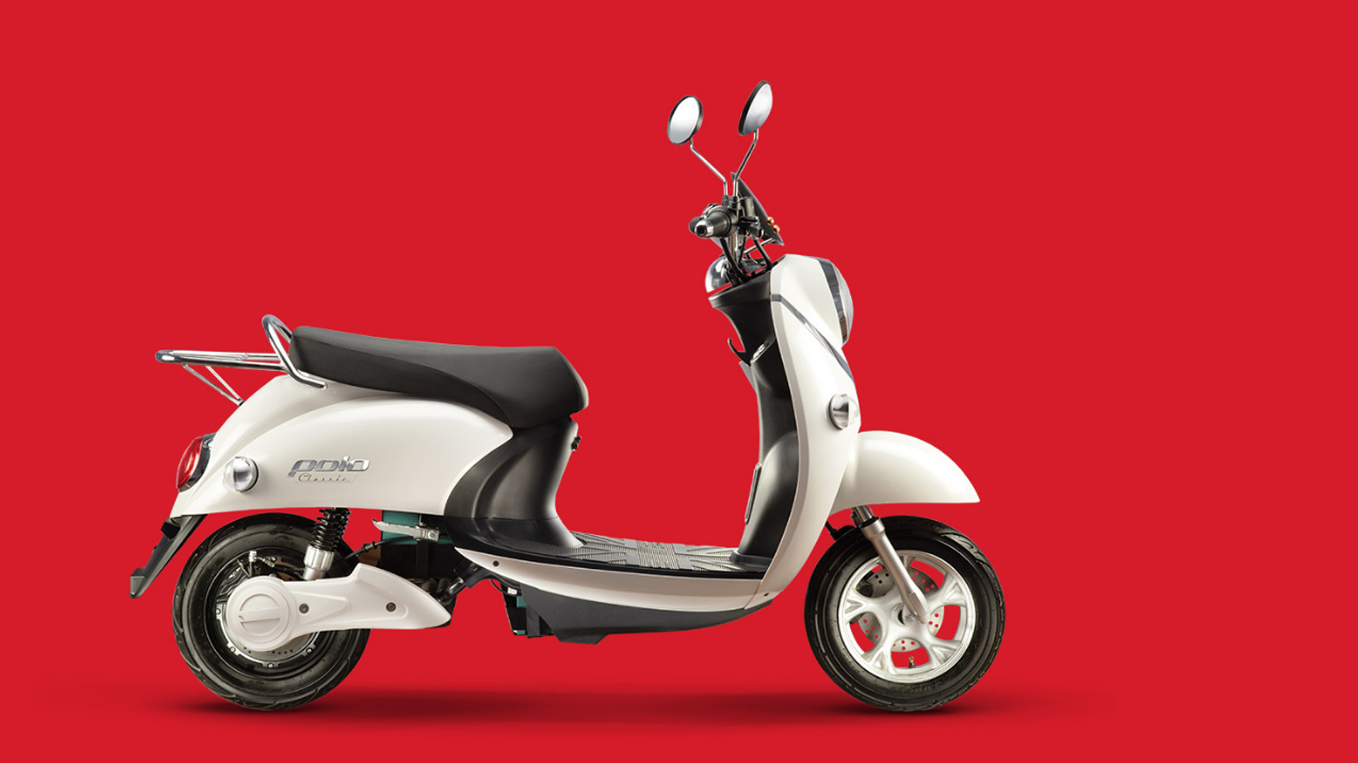 Evolet Polo Classic, 2020