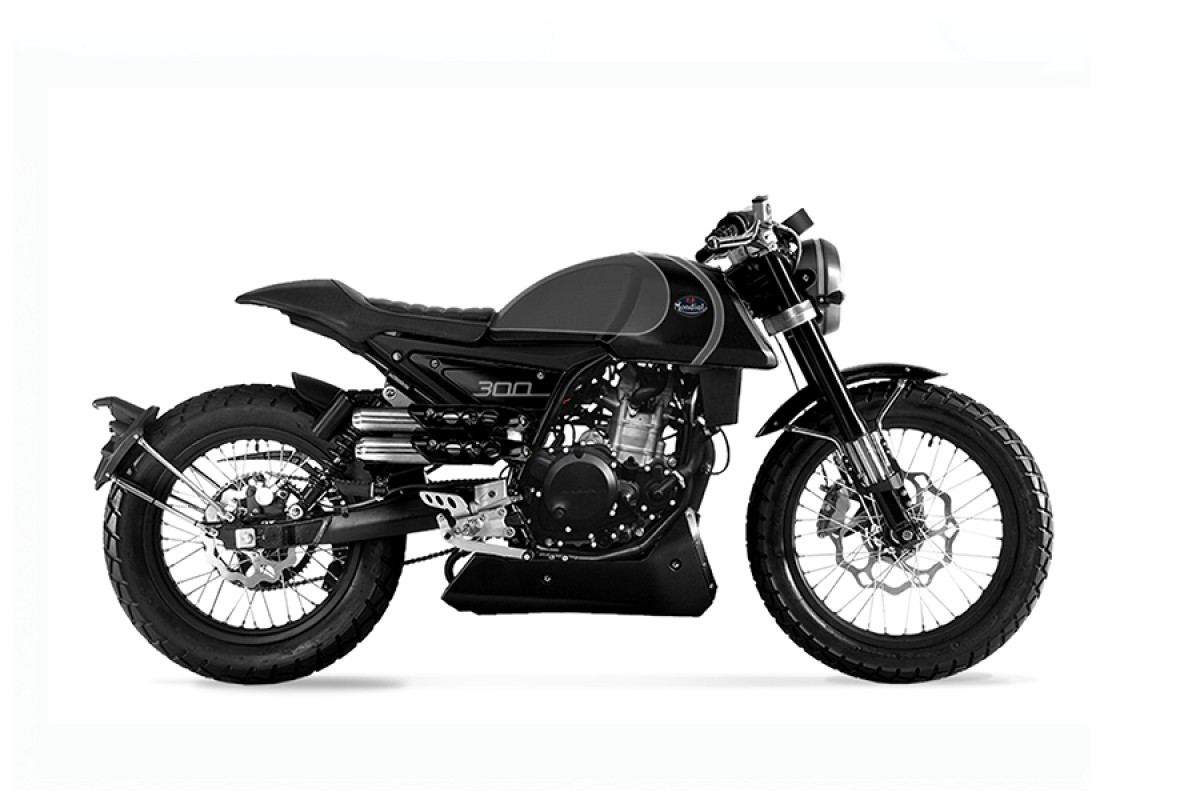FB Mondial Sport Classic 300, 2020
