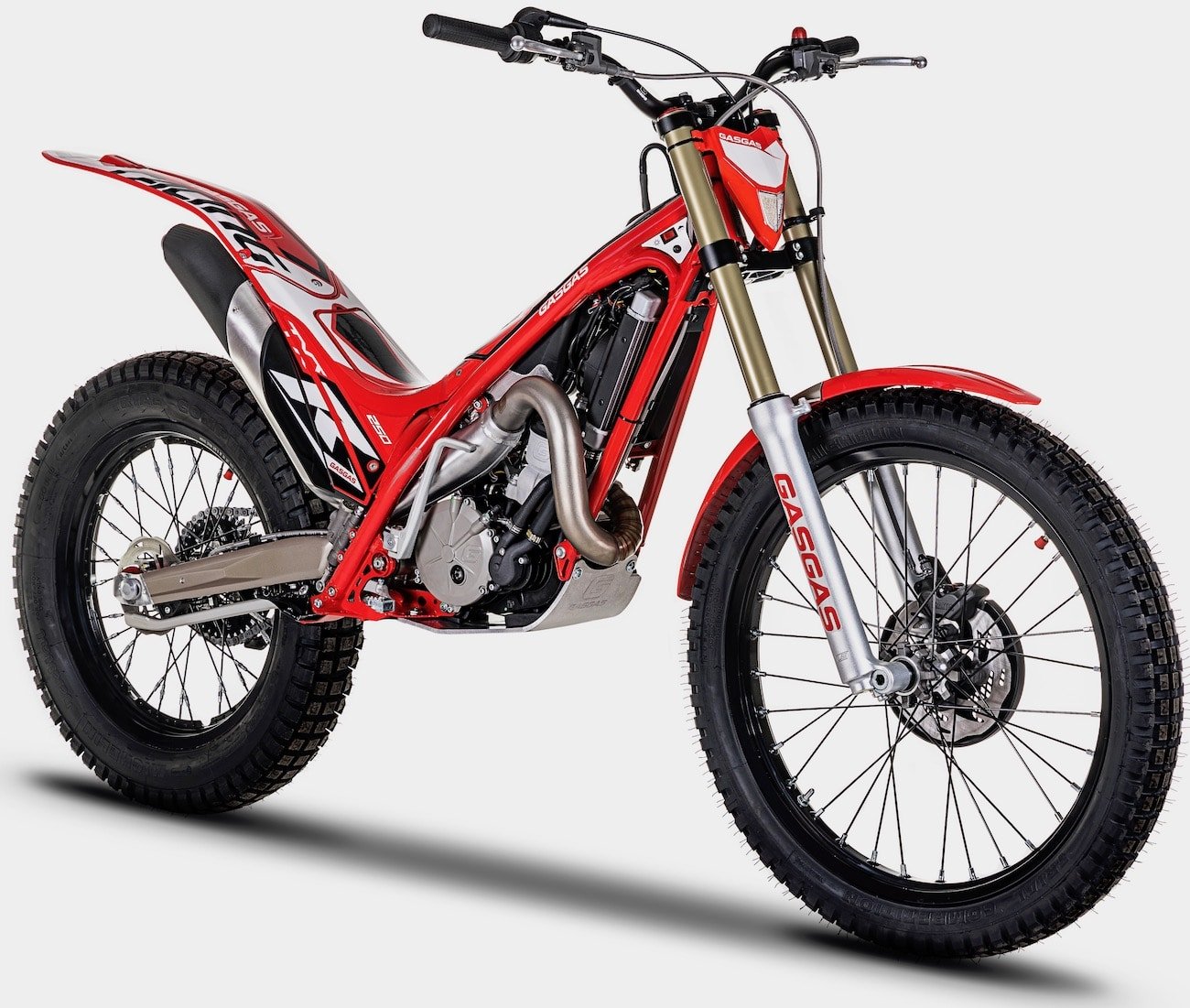 GAS GAS TrialGP 250, 2020