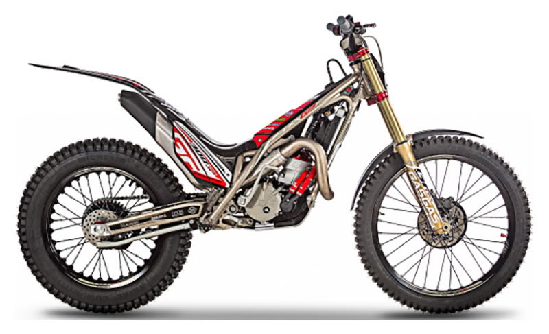 GAS GAS TrialGP 280, 2020