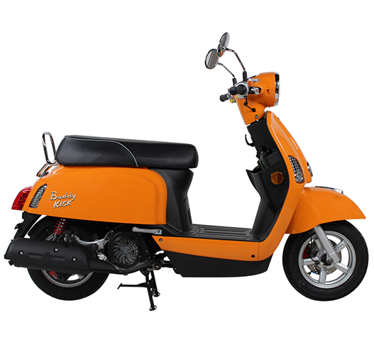 Genuine Scooter Buddy Kick, 2020