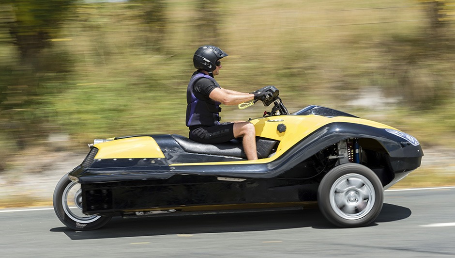 Gibbs Triski, 2020