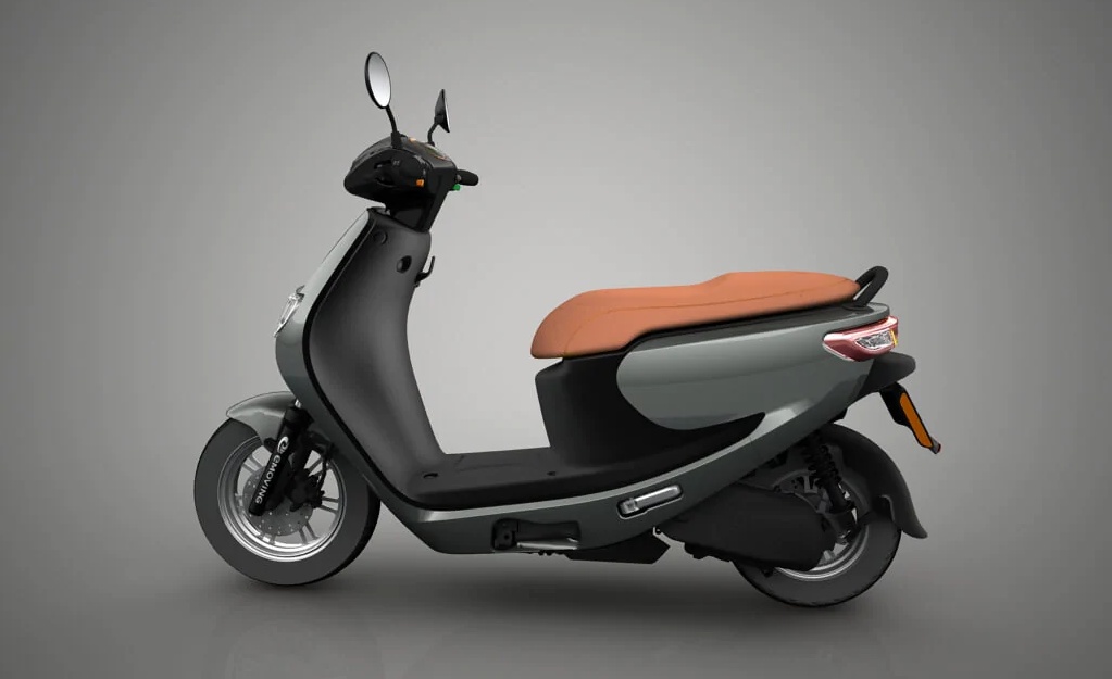 GreenTrans EM100 Super, 2020