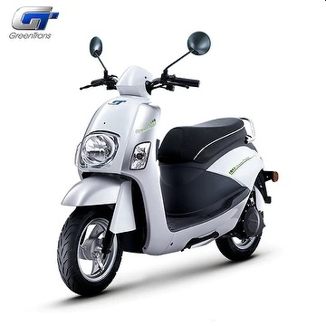 GreenTrans EM50 emoving, 2020