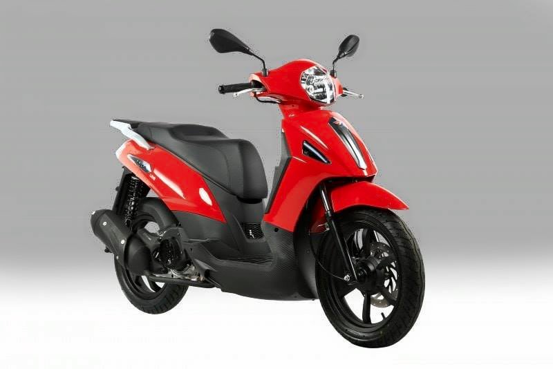Hanway Flash 50, 2020