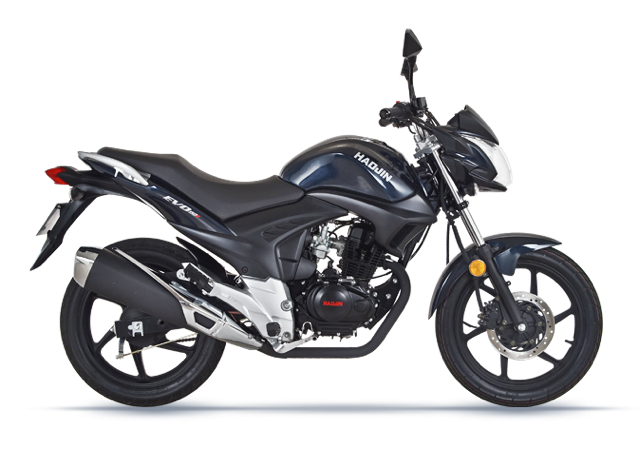 Haojin EVO II, 2020