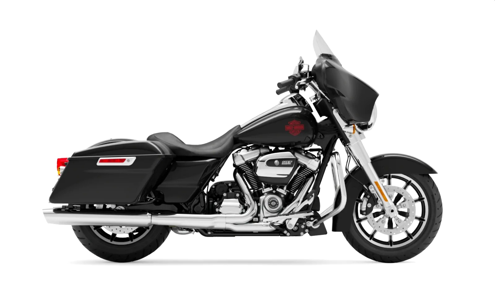 Harley-Davidson Electra Glide Standard, 2020