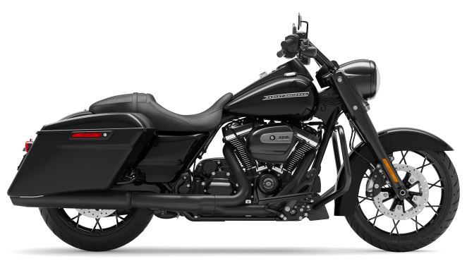 Harley-Davidson Road King Special, 2020