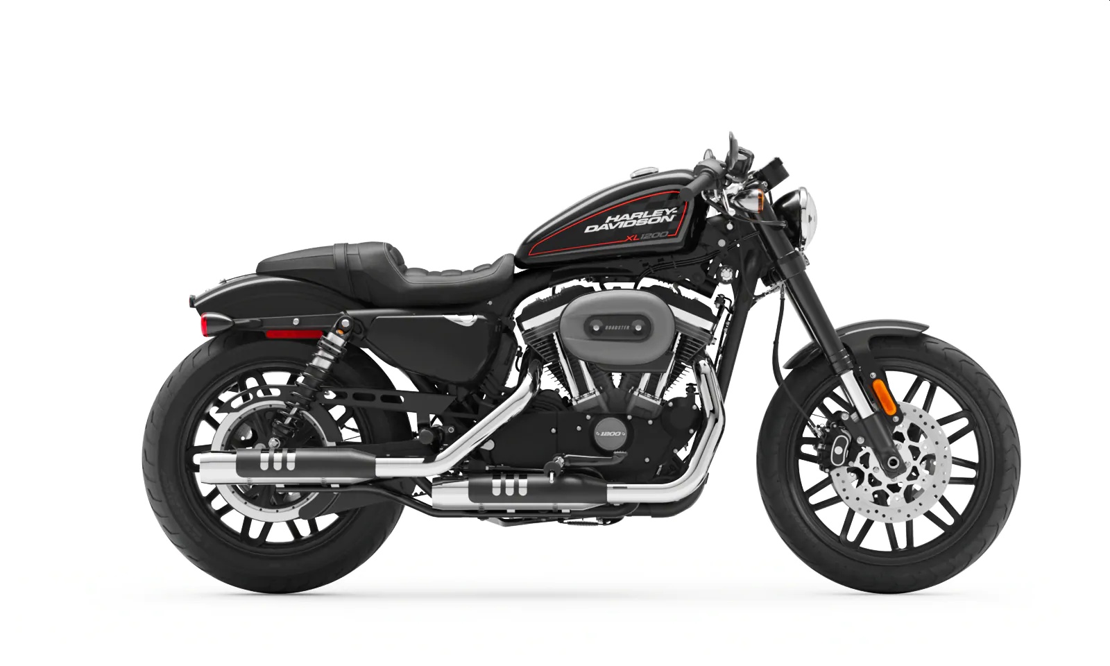 Harley-Davidson Roadster, 2020
