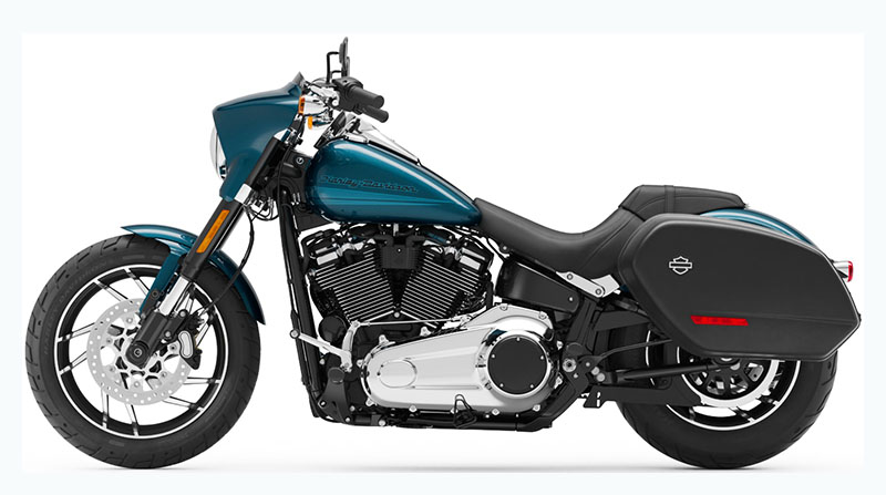 Almanya en çok kullanılan Harley-Davidson modelleri
