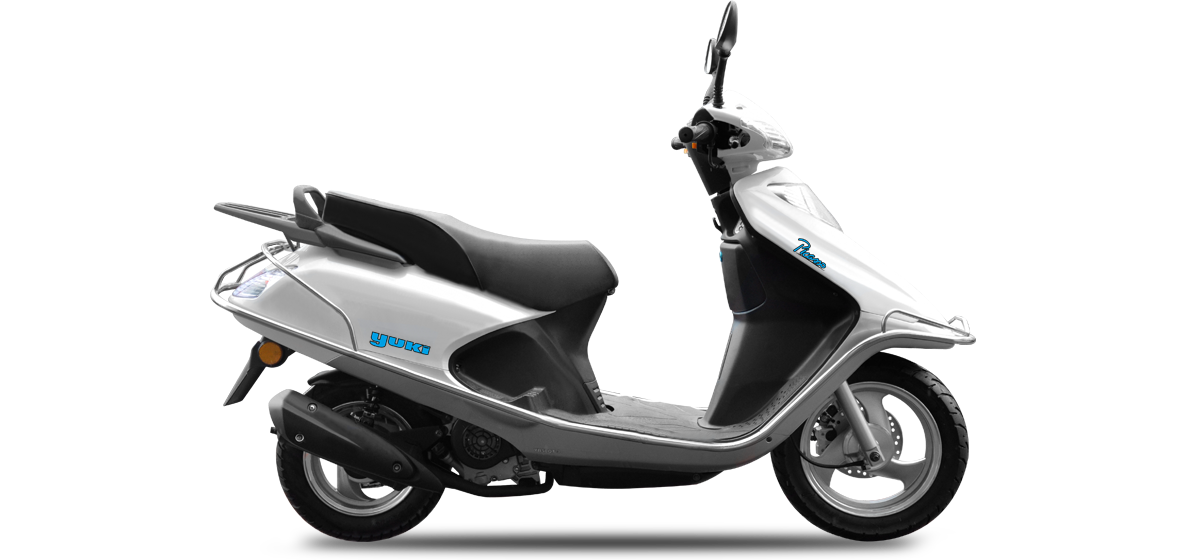 Yuki PICASSO 100