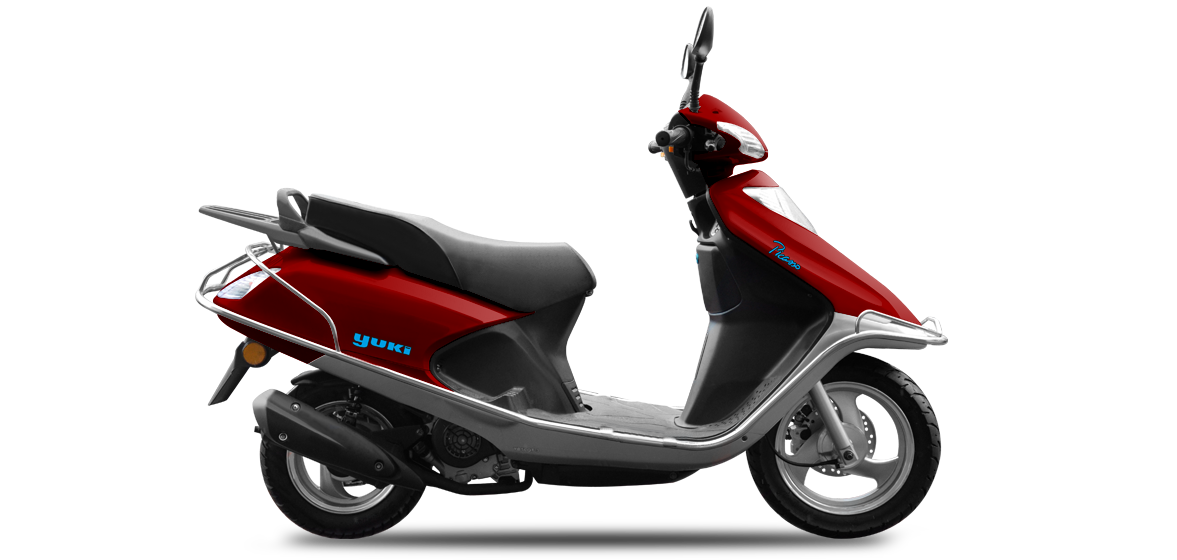 Yuki Picasso 50