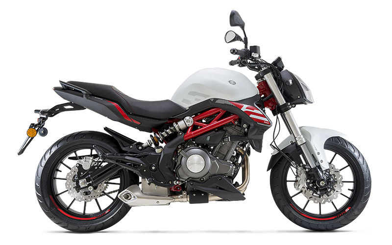 Benelli 302 S, 2020
