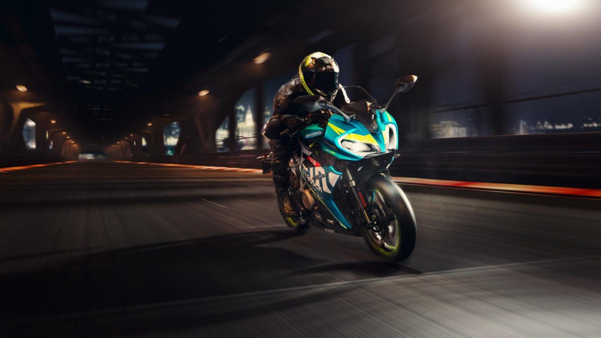 CFMoto Fiyat Listesi, 2021 Nisan