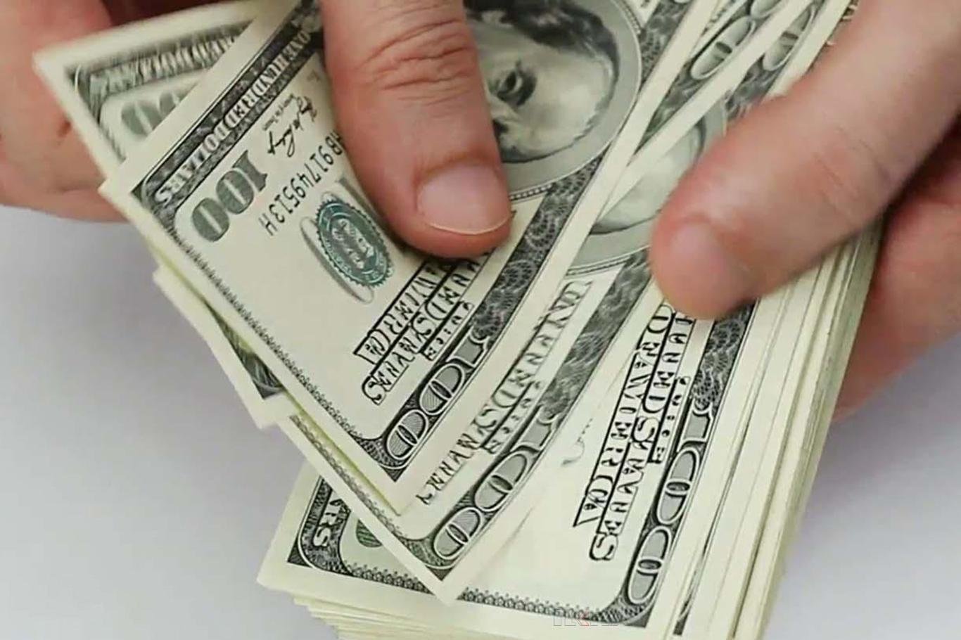 Dolar Kuru Tarihsel Değişimi