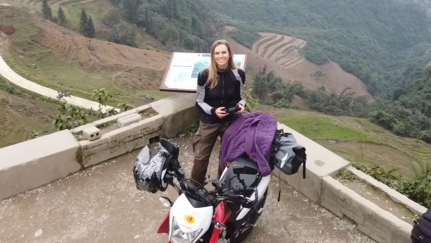 Northern Vietnam by Motorbike | Ha Giang Loop