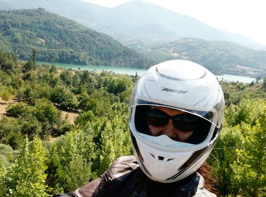 İşi Gücü Bırakıp Motosikletli Kaçamak Yapmak İçin 10 Neden