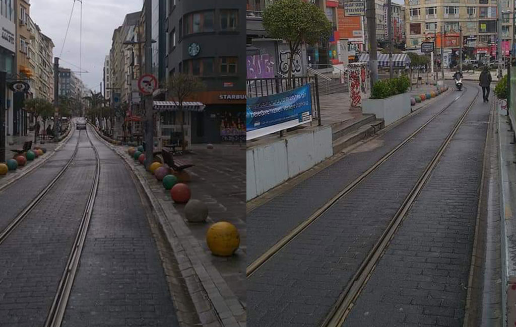 9 - 10 Mayıs'ta hangi illerde sokağa çıkma yasağı var?
