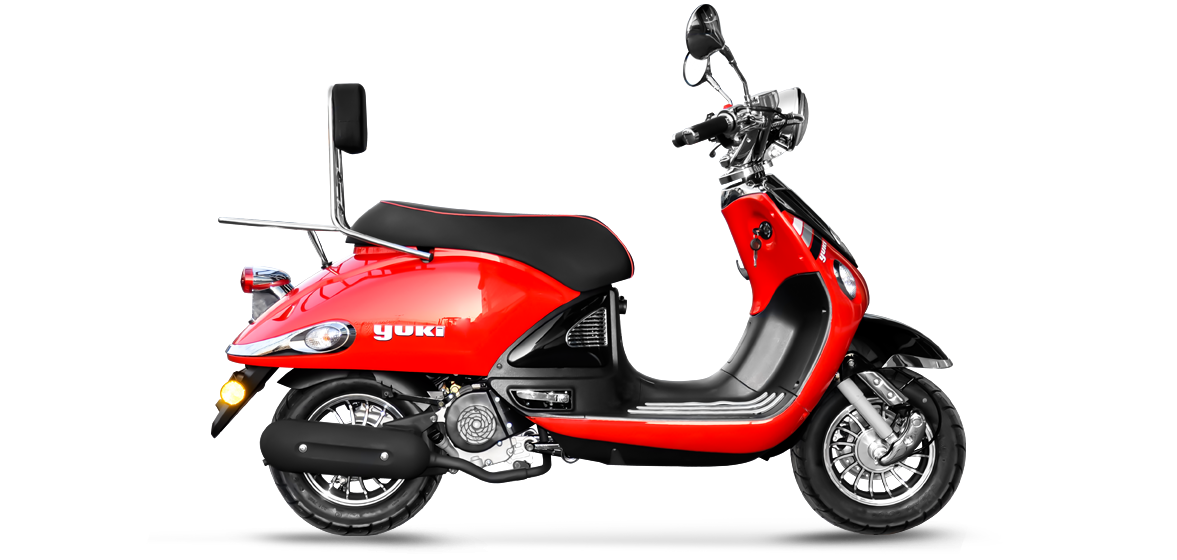 Yuki Legend 50
