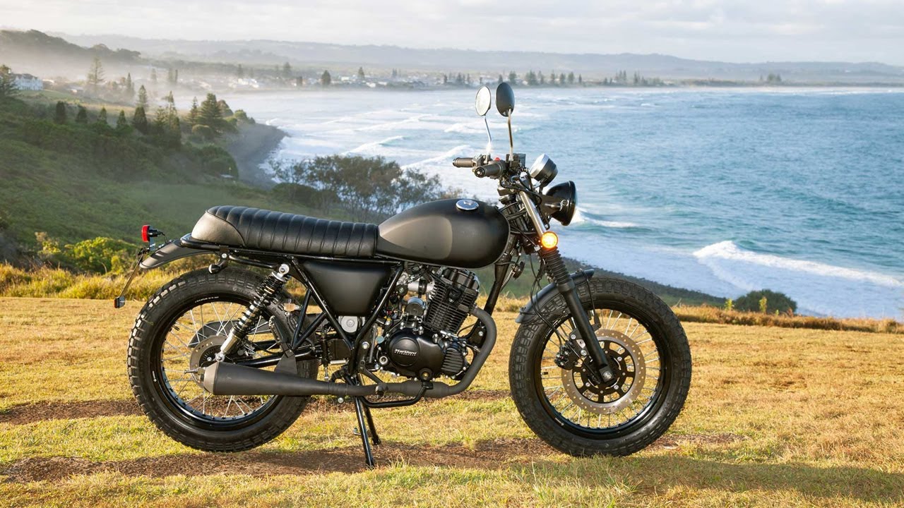 Hartford Classic 250i, 2020