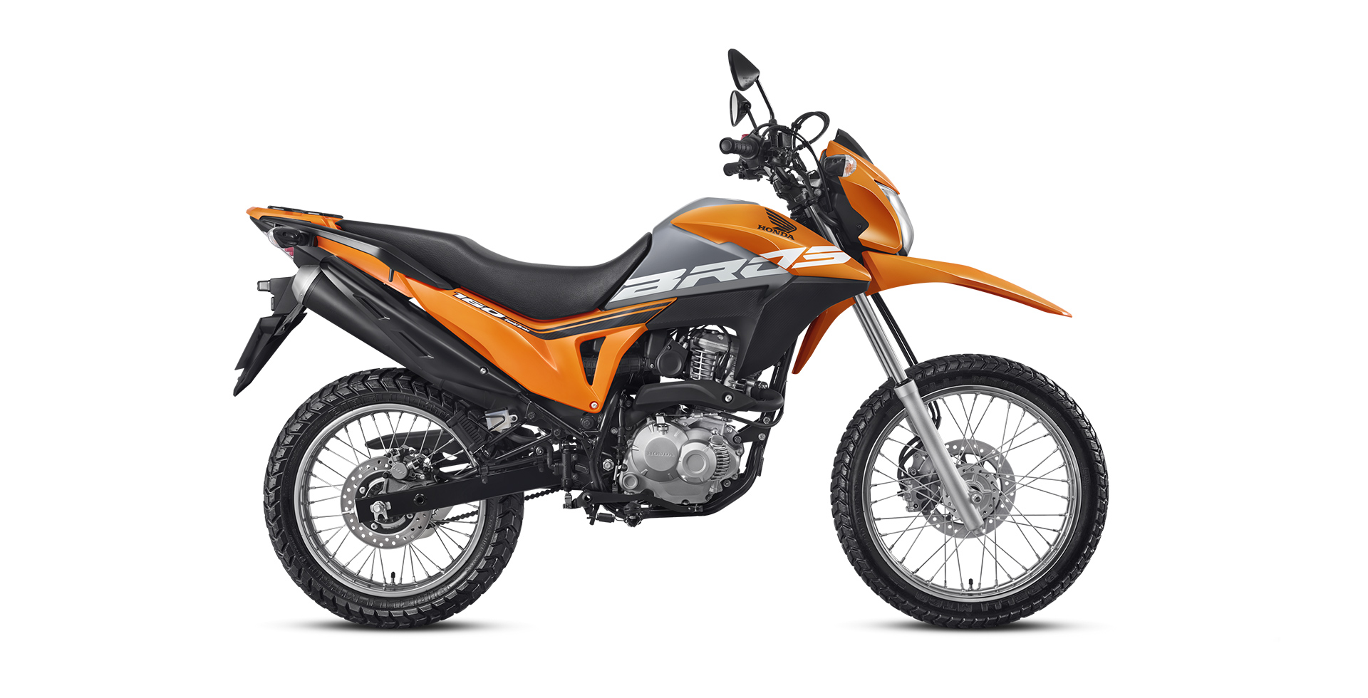 Honda Bros, 2021