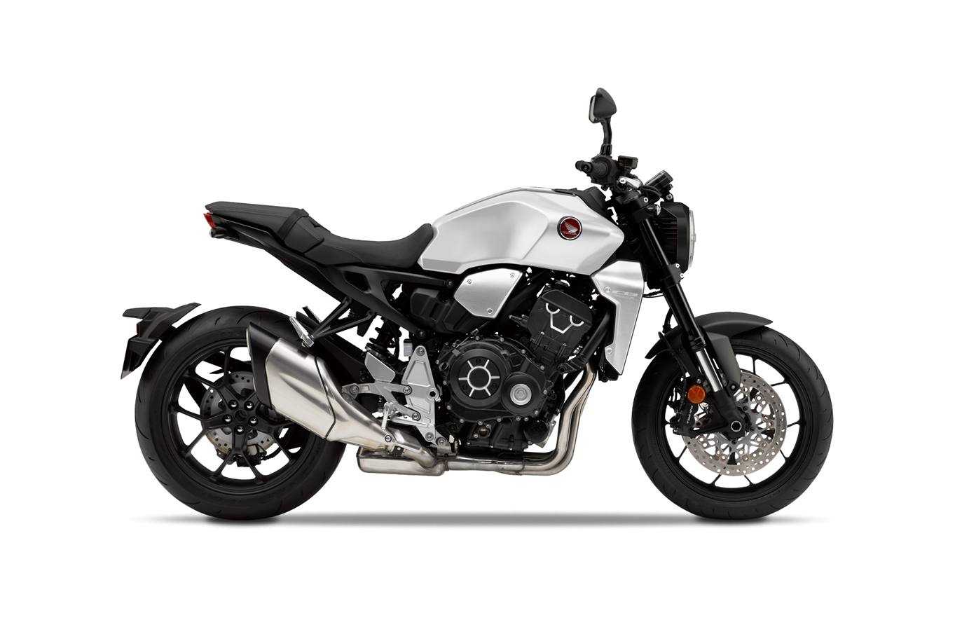 Honda CB1000R, 2020