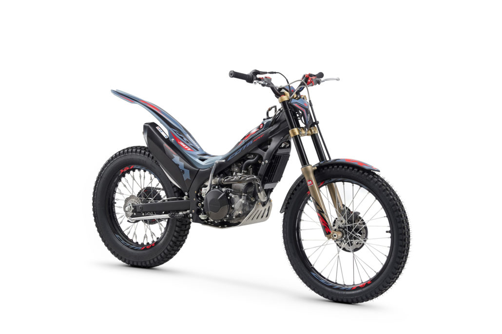 Honda Montesa Cota 301RR, 2020