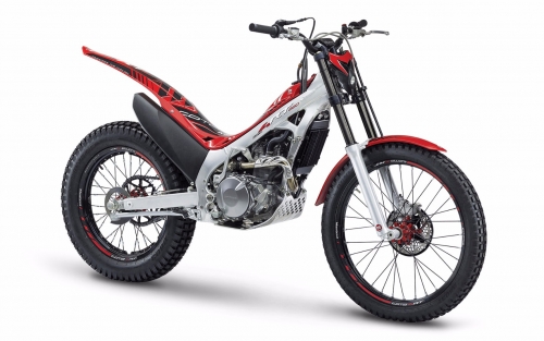 Honda Montesa Cota 4RT260, 2020