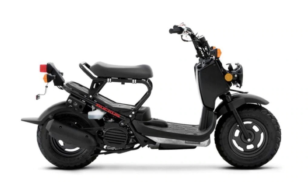 Honda Ruckus, 2020