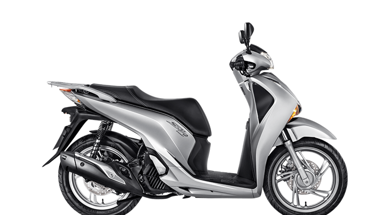 Honda SH150i, 2020