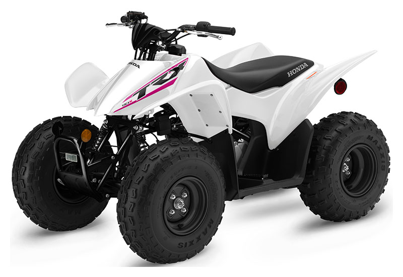 Honda TRX90X 2020