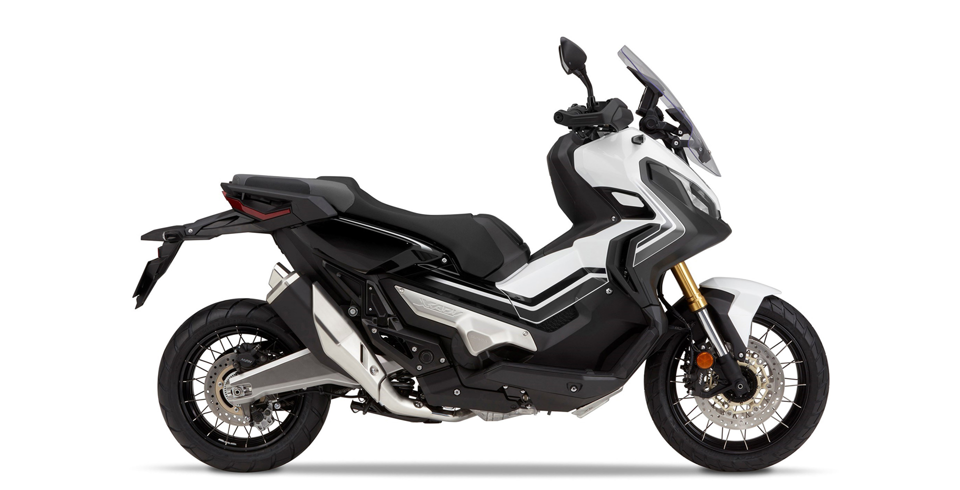 Honda X-Adv, 2020