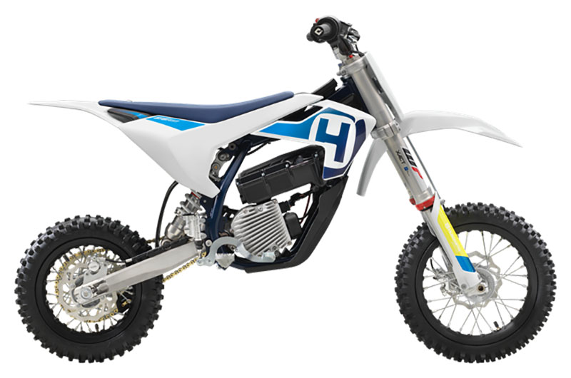 Husqvarna EE 5, 2020