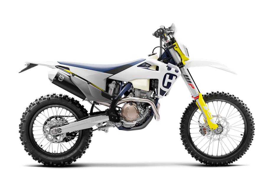 Husqvarna FE 350, 2020
