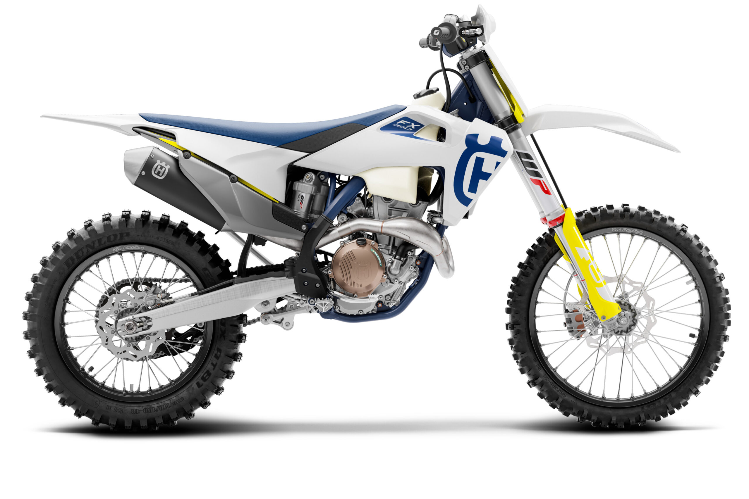 Husqvarna FX 350, 2020