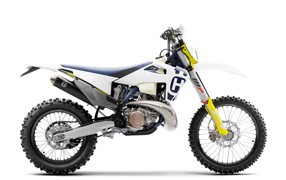 Husqvarna TC 250, 2020