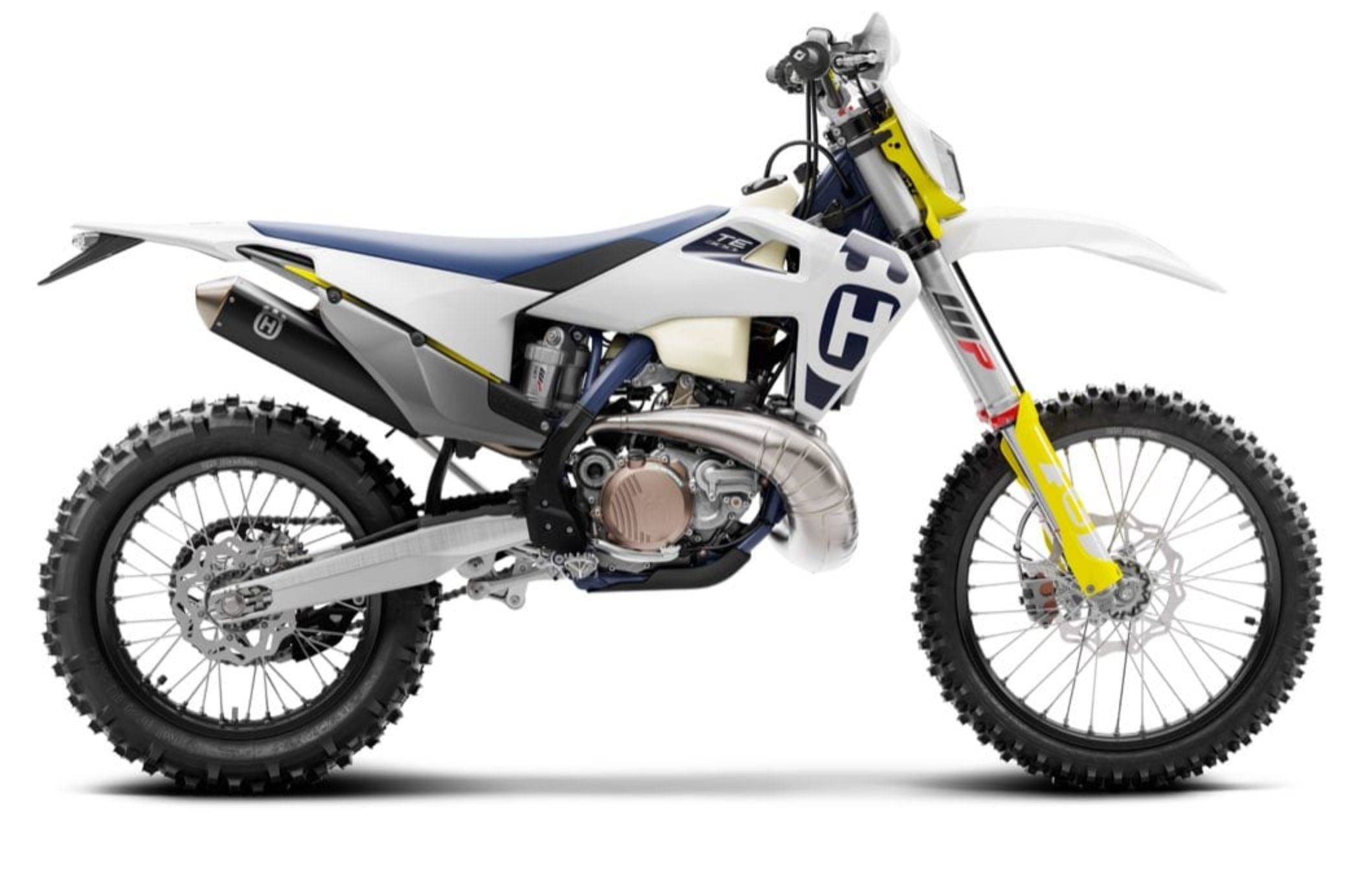 Husqvarna TE 300i, 2020