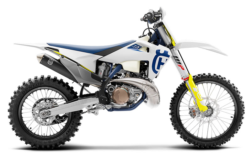 Husqvarna TX 300i, 2020