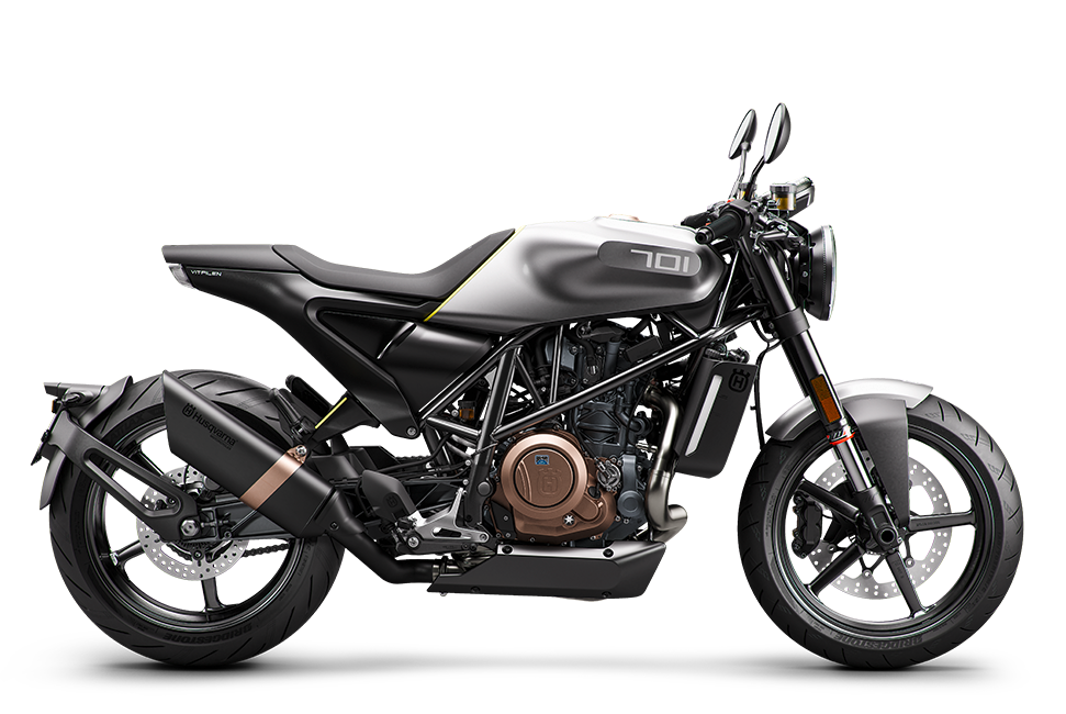 Husqvarna Fiyat Listesi, Ekim 2020