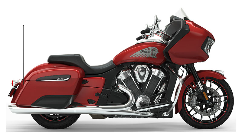 Indian Challenger Limited, 2020