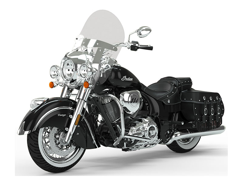 Indian Chief Vintage, 2020