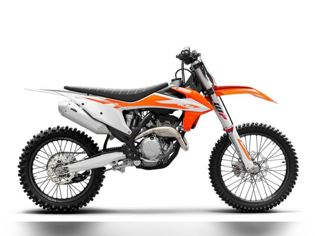 KTM 250 SX, 2020