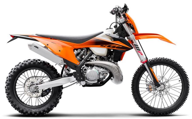 KTM 300 EXC TPI, 2020