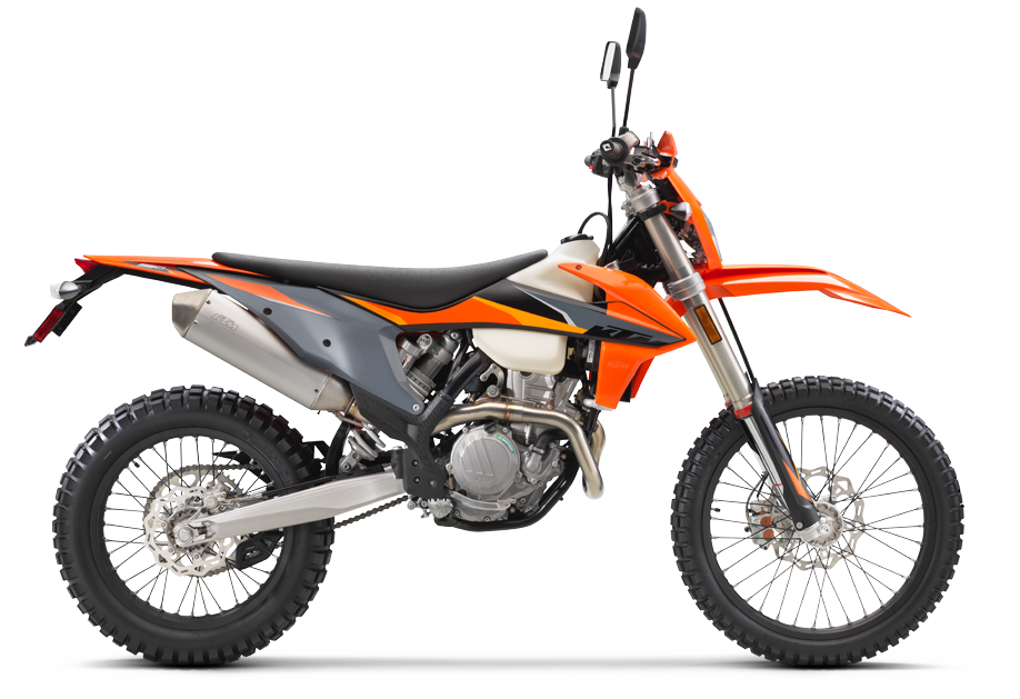 KTM 350 EXC-F 2020