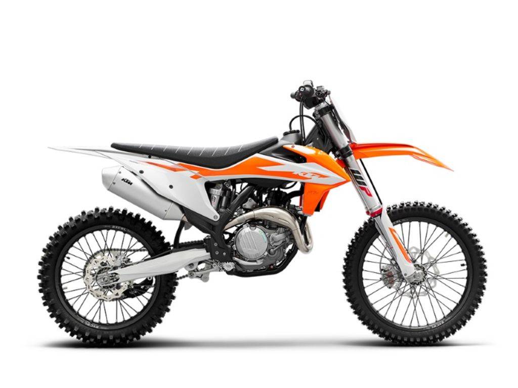 KTM 450 SX-F 2020